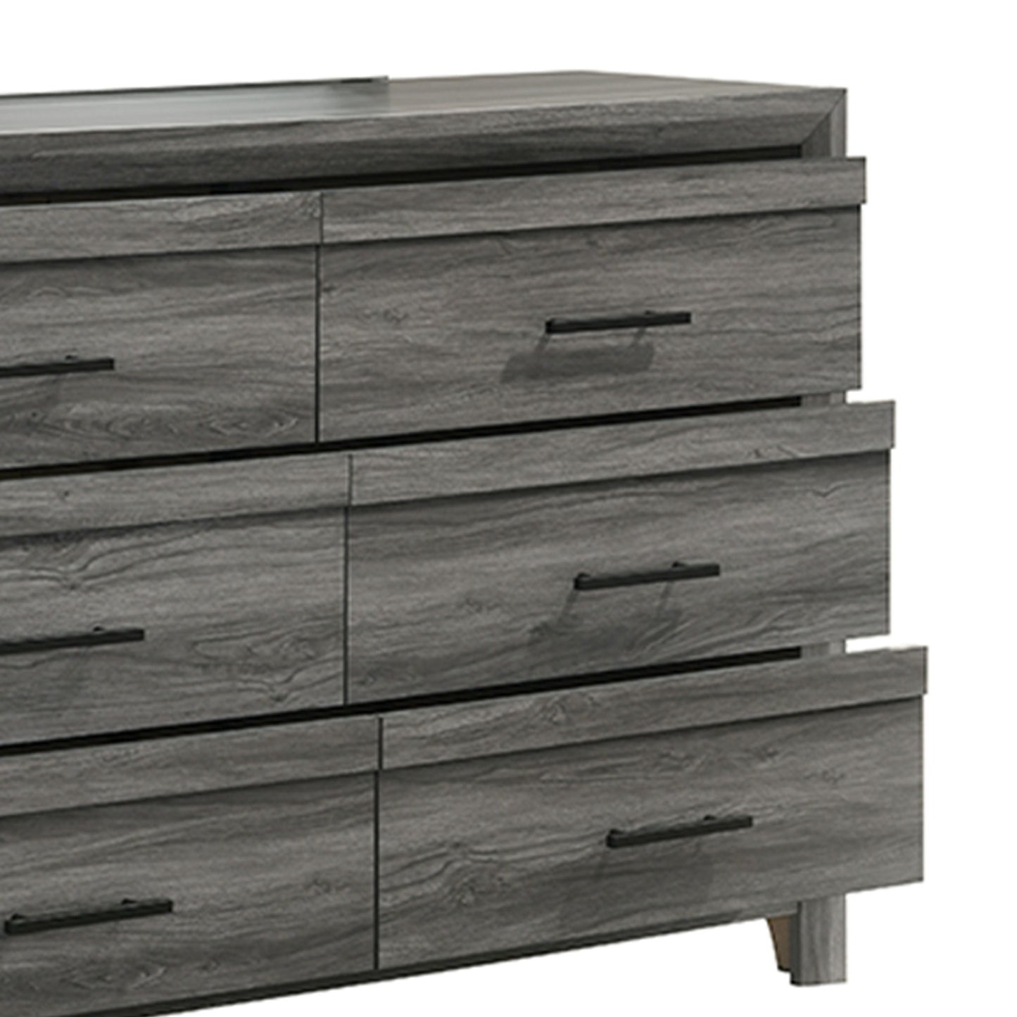 Denver - Bedroom Set