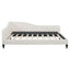 Modern L Shaped Daybed With Legs