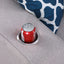 Cooper - Comfort Sectional Sofa With Ottomans And Cupholder