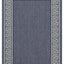Sunshine - 2'7" X 7'3" Indoor / Outdoor Area Rug - Polypropylene