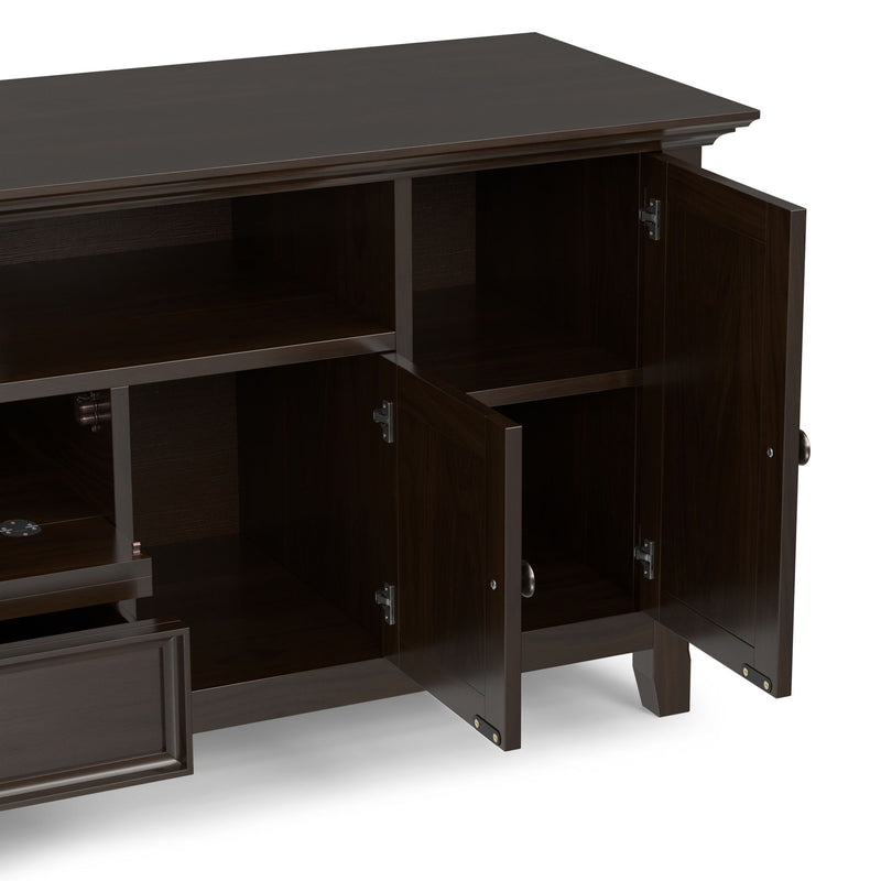 Amherst - Wide TV Media Stand