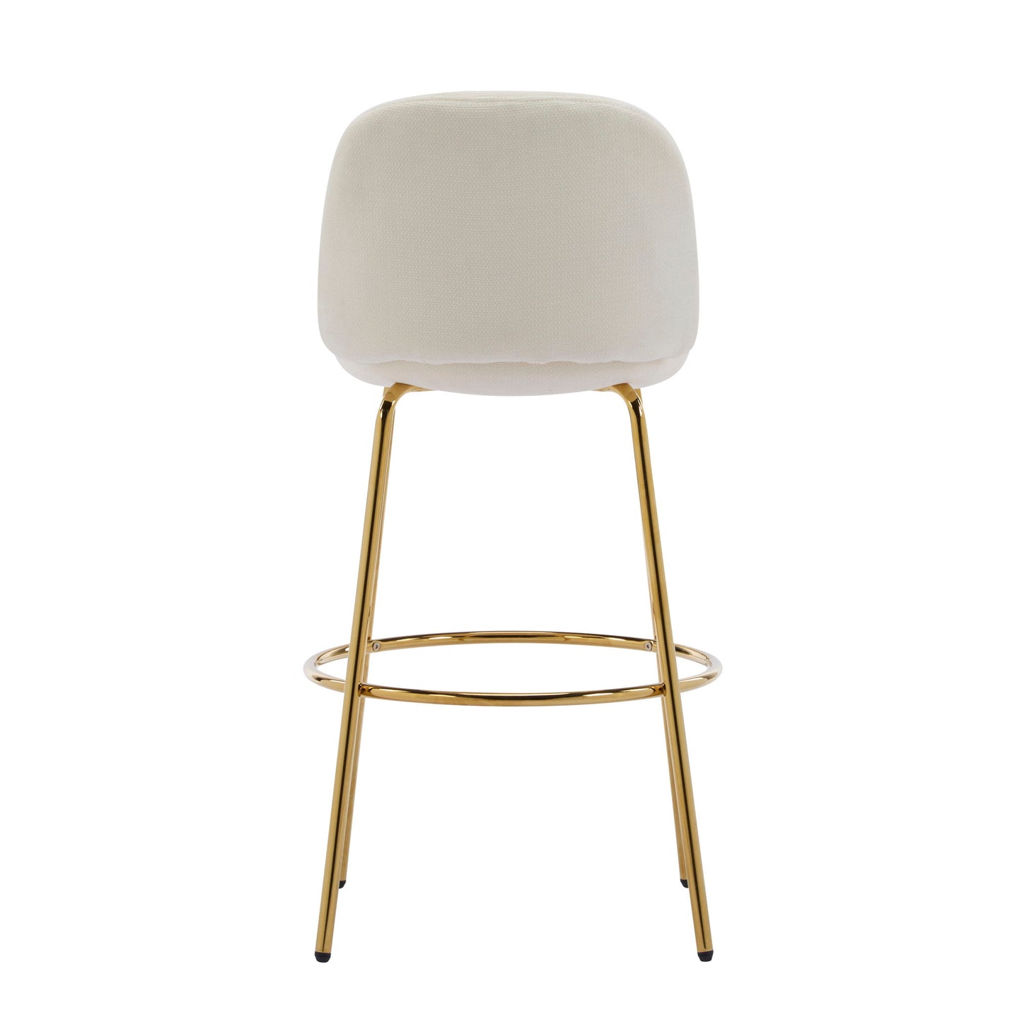 Rio Claro - Indoor Upholstered Barstool (Set of 2)