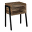 Accent Table, Side Contemporary & Modern Design