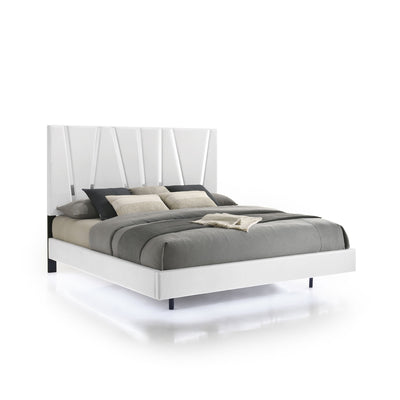 Europa - Bed