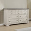 Augusta - Dresser