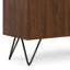 Hunter - 3 Door Sideboard