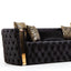Naomi - Living Room Set
