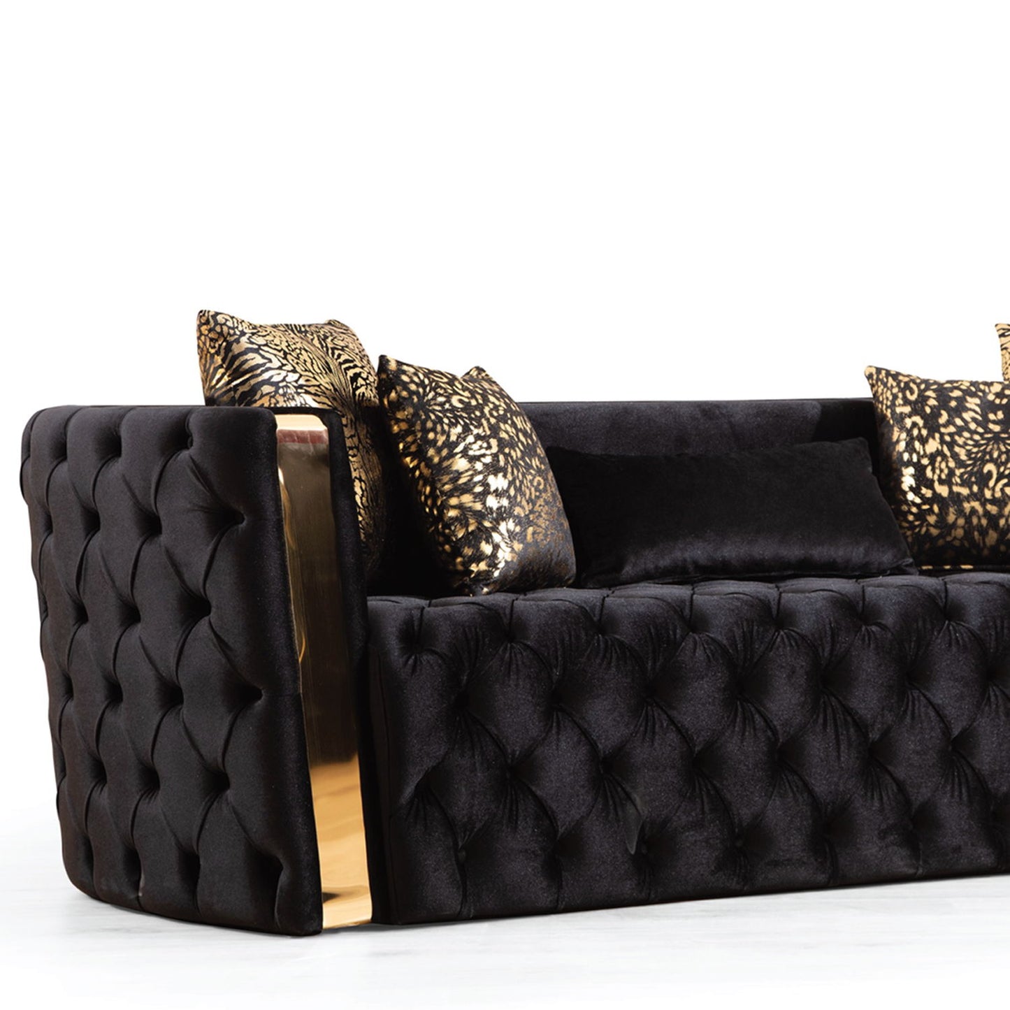 Naomi - Living Room Set