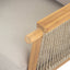 Sumbawa - Outdoor Club Chair