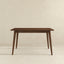 Levi - Modern Style Rectangular Dining Kitchen Table