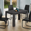 Rectangular Small Dining TableContemporary & Modern