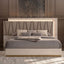 Stanley - Bedroom Set With LED Headboard