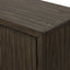 Cityscape - Server - Dark Brown