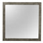 Modern Design Transitional Wall Mirror