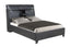 Music Bed Touch Lighting tooth Sound Beverage Tray