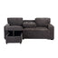 Territory - Pull Out Sofa Bed