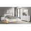 Tokyo - LED Bedroom Set