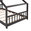 Playhouse Design Bed