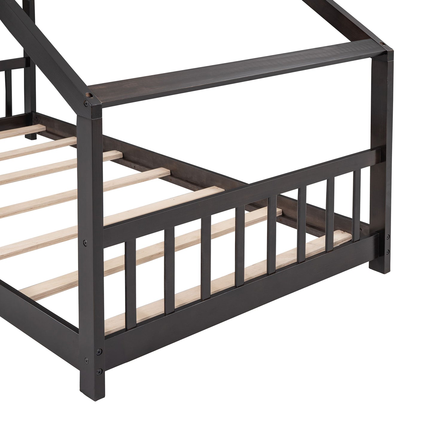 Playhouse Design Bed