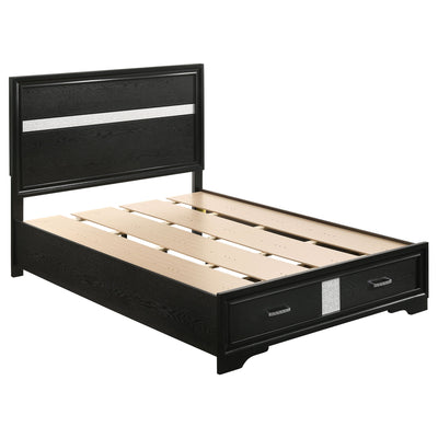 Annie - 4 Piece Bedroom Set