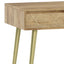 Jager - Desk - Natural
