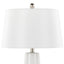 Penelope - Contemporary Table Lamp Body