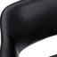 Office Chair, Adjustable Height, Swivel, Ergonomic, Armrests, Contemporary
