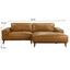 Kerrville - Sectional Sofa