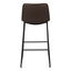 Office Chair, Bar Height, Standing, Computer Desk, Work, Look, Contemporary, Modern