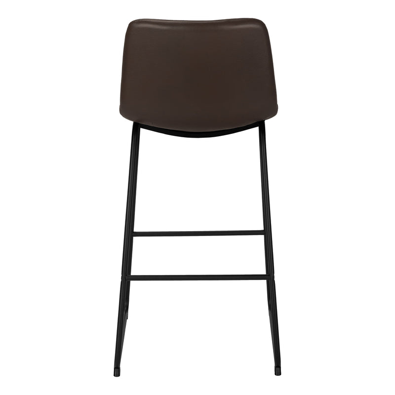 Office Chair, Bar Height, Standing, Computer Desk, Work, Look, Contemporary, Modern