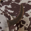 Cow Shaped Ottoman Footstool