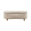 Flip Top Storage Bench