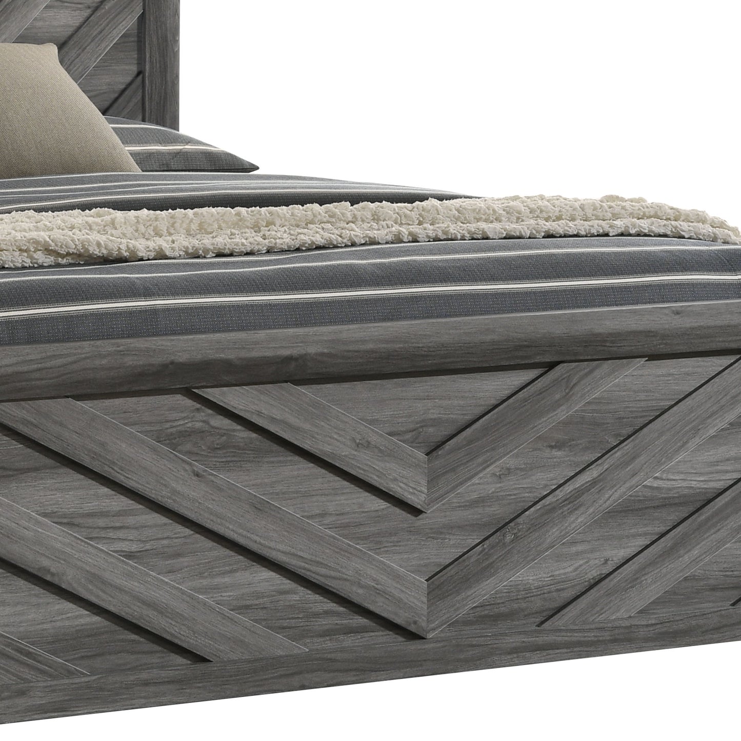 Denver - Bed