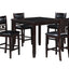 Gia - Square Counter Table Set