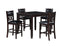 Gia - Square Counter Table Set