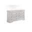 Blaze - 6 Drawer Dresser