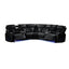 Fortuner - Power Recliner Sectional Sofa