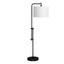 Lighting, Metal Floor Lamp