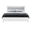 Omoda - 5 Pieces Bedroom Set With LED