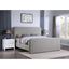 Kendra - Platform Bed