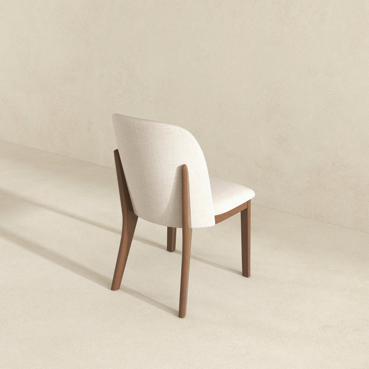 Kaitlyn - Comfort Dining Chair (Set of 2)