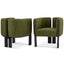 Comfort Stylish Seating Dining Chair