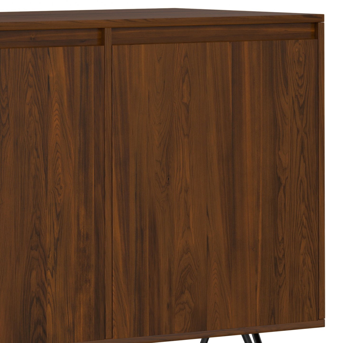 Hunter - 3 Door Sideboard
