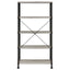 4 Shelf Bookcase