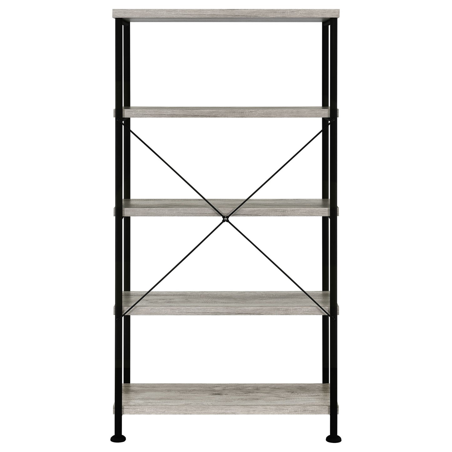 4 Shelf Bookcase