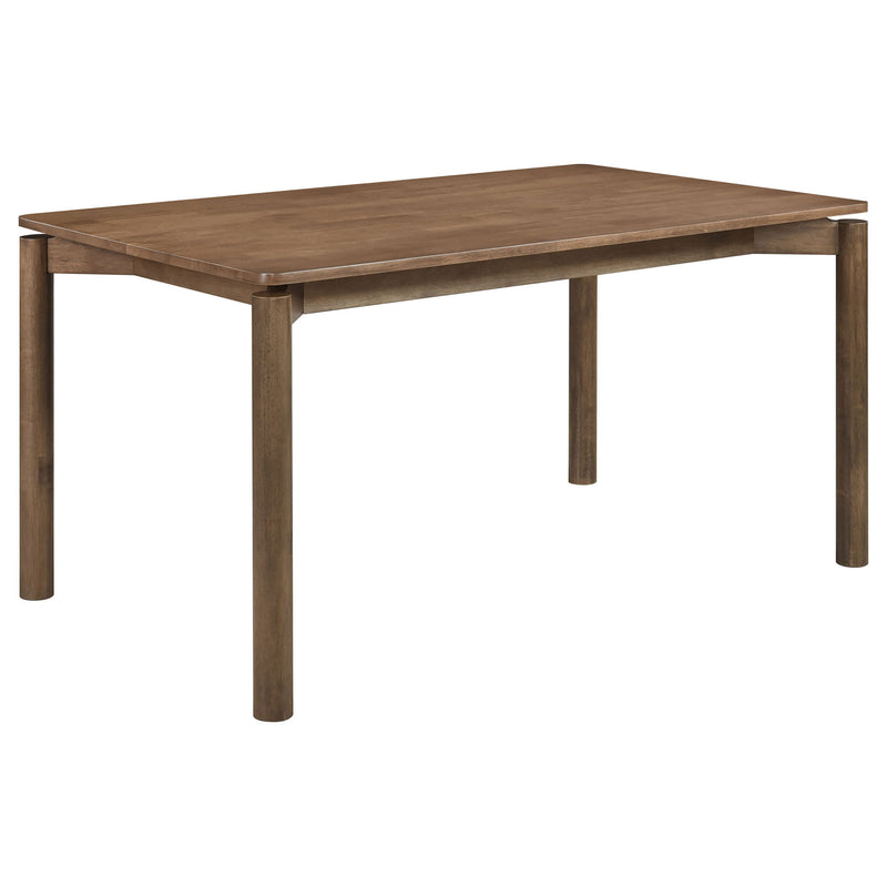 Svenstra - Dining Set With Chairs