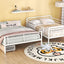Contemporary Bunk Bed