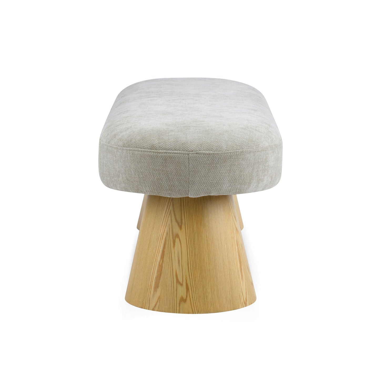 Upholstered Bench For Dining Room
