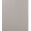 Elegant Nightstand - Silver Champagne