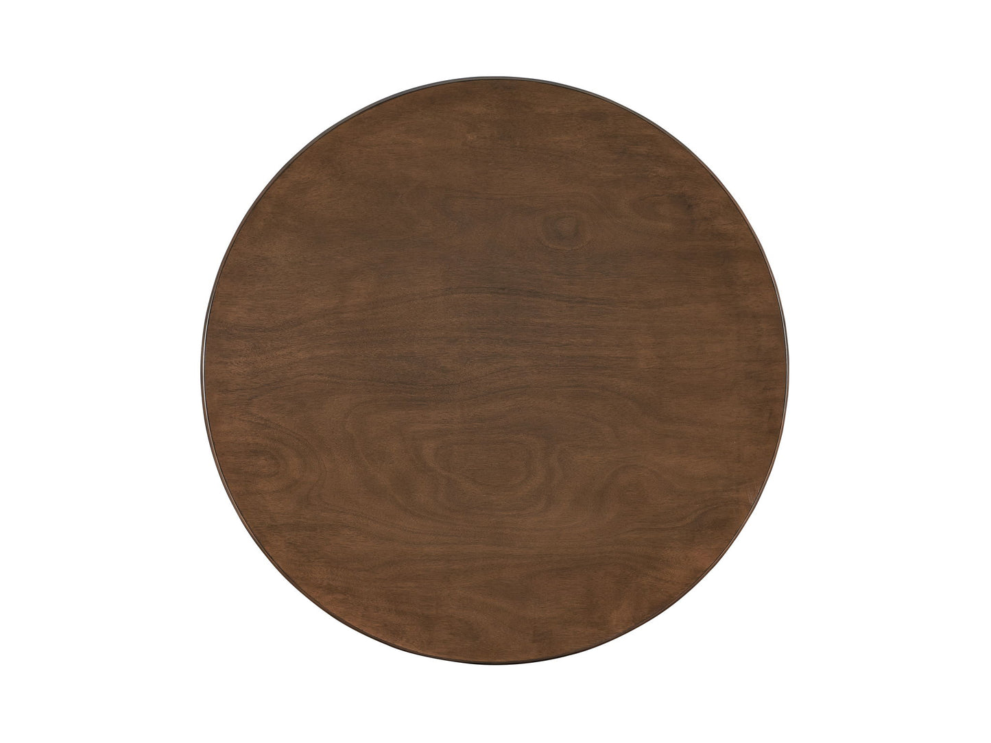 Keiki - 5 Piece Dining Room Set - Walnut